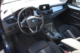 
										2020 Bmw 218 Gran Tourer d Advantage full									