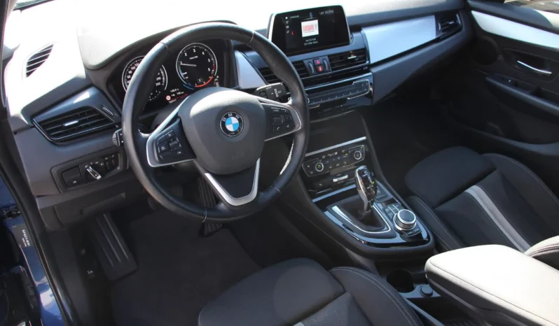 
								2020 Bmw 218 Gran Tourer d Advantage full									