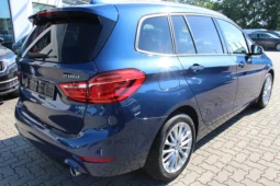 
										2020 Bmw 218 Gran Tourer d Advantage full									