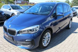 2020 Bmw 218 Gran Tourer d Advantage