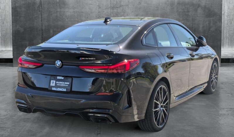 
								2024 BMW 2 Series M235i xDrive Gran Coupe full									
