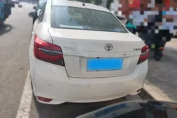 
										2021 Toyota Vios 1.5L 112HP L4 CVT full									
