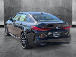 
										2024 BMW 2 Series M235i xDrive Gran Coupe full									