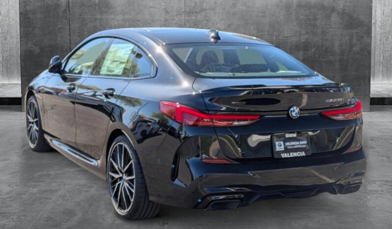 
								2024 BMW 2 Series M235i xDrive Gran Coupe full									