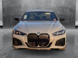 
										2025 BMW 4 Series M440i Coupe full									