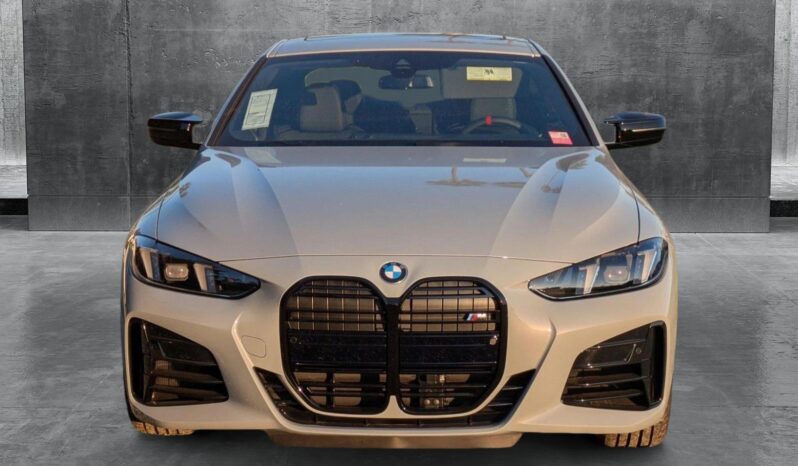 
								2025 BMW 4 Series M440i Coupe full									