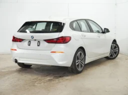 
										2023 Bmw 118 iA Advantage Driving Parking Assist LED DAB full									