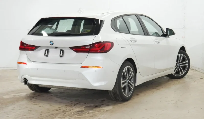 
								2023 Bmw 118 iA Advantage Driving Parking Assist LED DAB full									