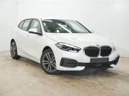 
										2023 Bmw 118 iA Advantage Driving Parking Assist LED DAB full									
