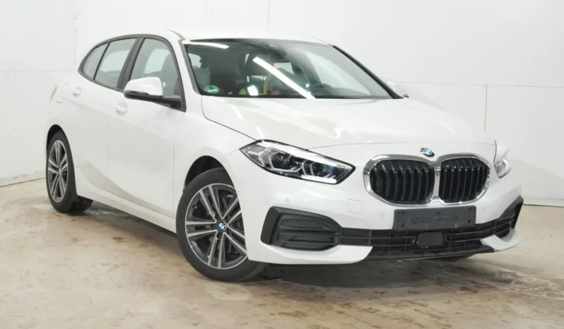 
								2023 Bmw 118 iA Advantage Driving Parking Assist LED DAB full									