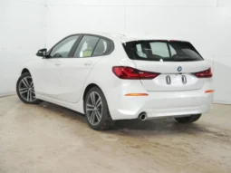 
										2023 Bmw 118 iA Advantage Driving Parking Assist LED DAB full									
