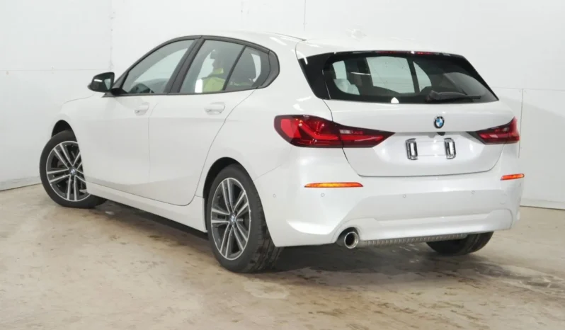 
								2023 Bmw 118 iA Advantage Driving Parking Assist LED DAB full									