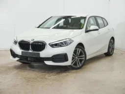 2023 Bmw 118 iA Advantage Driving Parking Assist LED DAB