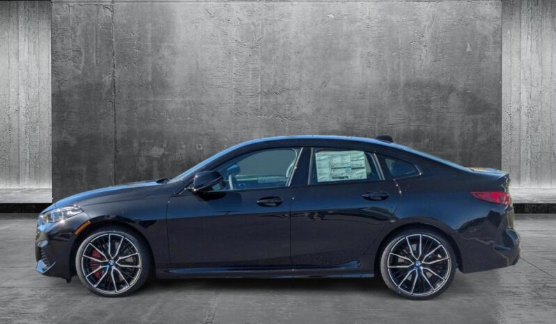 
								2024 BMW 2 Series M235i xDrive Gran Coupe full									