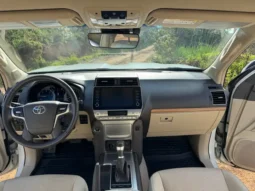 
										2022 Land Cruiser D-4D VXL 70 Anniversary full									