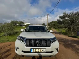 
										2022 Land Cruiser D-4D VXL 70 Anniversary full									