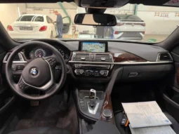 
										2020 Bmw 430 i xDrive Advantage Metallic/Tempomat/LED/App full									