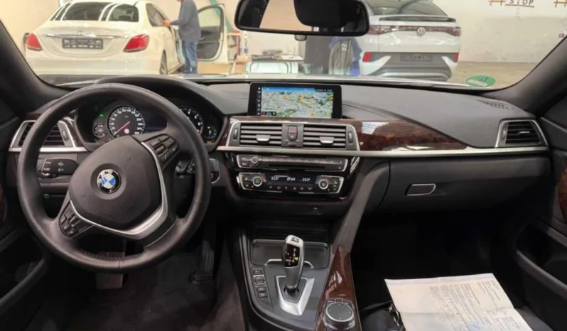 
								2020 Bmw 430 i xDrive Advantage Metallic/Tempomat/LED/App full									