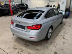 
										2020 Bmw 430 i xDrive Advantage Metallic/Tempomat/LED/App full									