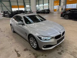 
										2020 Bmw 430 i xDrive Advantage Metallic/Tempomat/LED/App full									