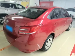 
										2019 Toyota Vios 1.5L 110HP L4 CVT full									