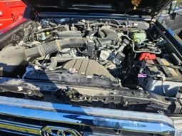 
										2022 Toyota Land Cruiser GRJ 79 Single Cab EURO 6c 272 PS full									