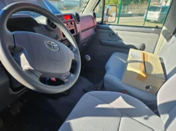 
										2022 Toyota Land Cruiser GRJ 79 Single Cab EURO 6c 272 PS full									