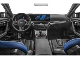 
										2024 BMW M2 Coupe full									