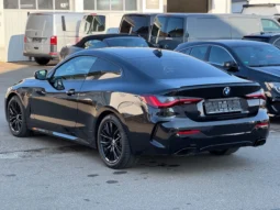 
										2022 Bmw 440 M440d Coupe xDrive|Alcantara|Laser|ACC|360Kam full									