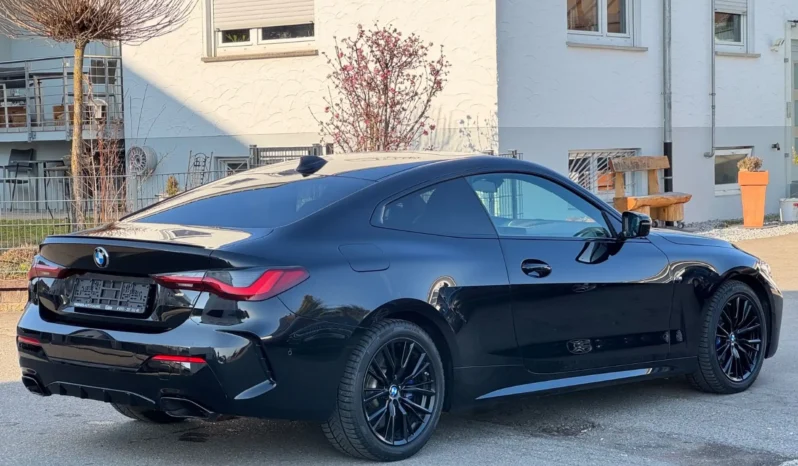 
								2022 Bmw 440 M440d Coupe xDrive|Alcantara|Laser|ACC|360Kam full									