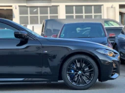 
										2022 Bmw 440 M440d Coupe xDrive|Alcantara|Laser|ACC|360Kam full									
