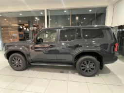 
										2025 Toyota Land Cruiser 250 VX Aut. full									