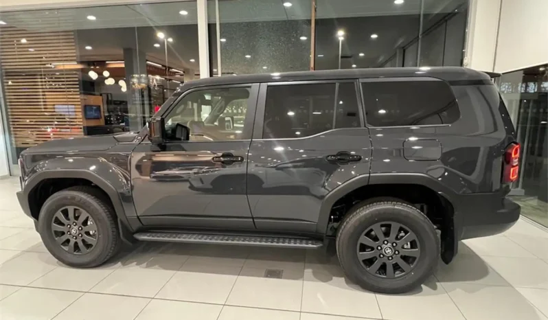 
								2025 Toyota Land Cruiser 250 VX Aut. full									