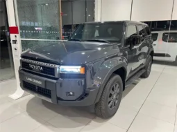 2025 Toyota Land Cruiser 250 VX Aut.