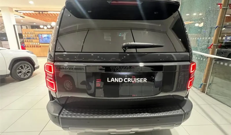 
								2025 Toyota Land Cruiser 250 VX Aut. full									