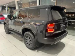 
										2025 Toyota Land Cruiser 250 VX Aut. full									