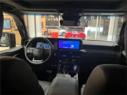 
										2025 Toyota Land Cruiser 250 VX Aut. full									