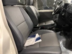 
										2024 Toyota Land Cruiser lANDCRUISER 79 SIMPLE CABINE 4.2 full									