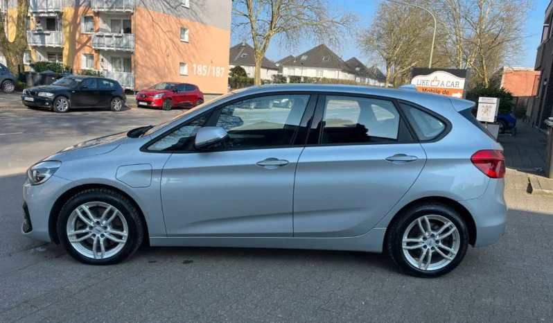 
								2020 Bmw 225 xe Advantage Kamera Active Tourer LED HEAD full									