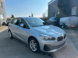 2020 Bmw 225 xe Advantage Kamera Active Tourer LED HEAD