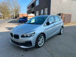 
										2020 Bmw 225 xe Advantage Kamera Active Tourer LED HEAD full									