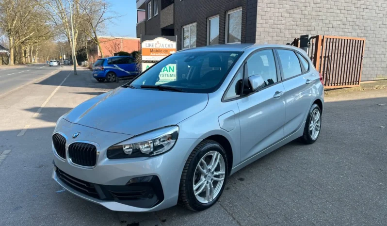 
								2020 Bmw 225 xe Advantage Kamera Active Tourer LED HEAD full									