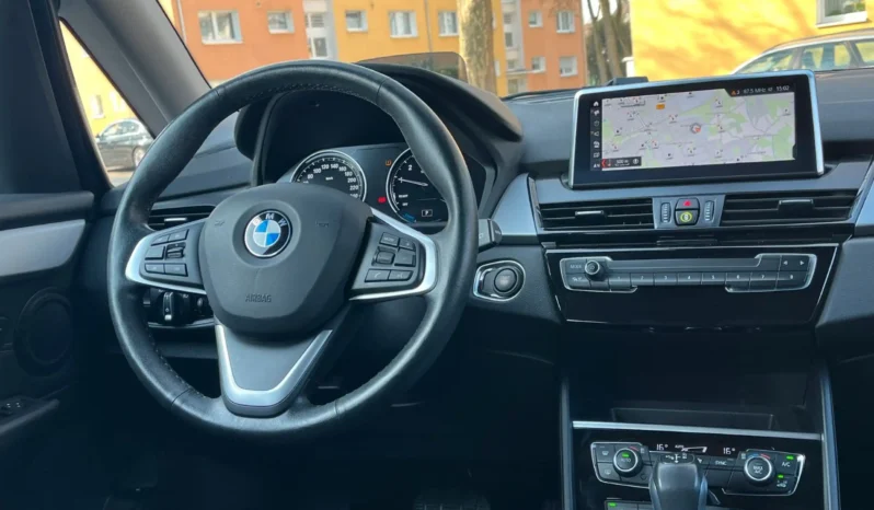 
								2020 Bmw 225 xe Advantage Kamera Active Tourer LED HEAD full									
