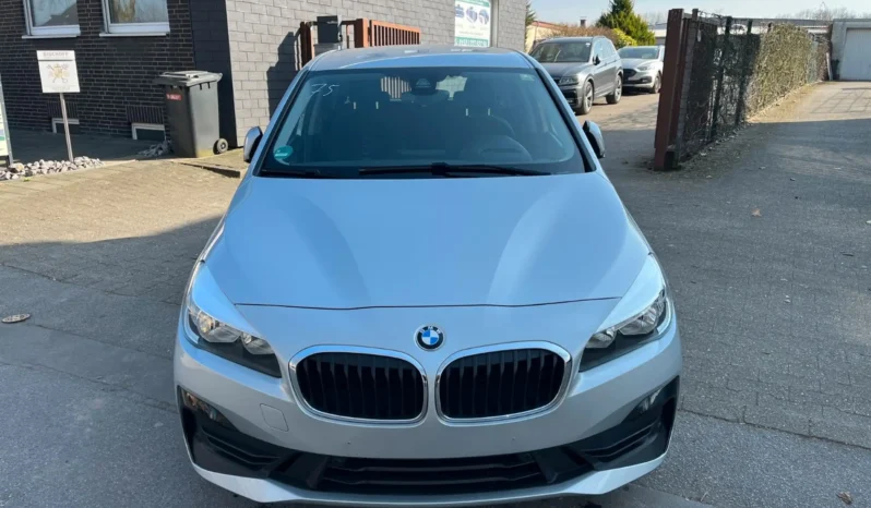 
								2020 Bmw 225 xe Advantage Kamera Active Tourer LED HEAD full									