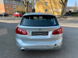 
										2020 Bmw 225 xe Advantage Kamera Active Tourer LED HEAD full									