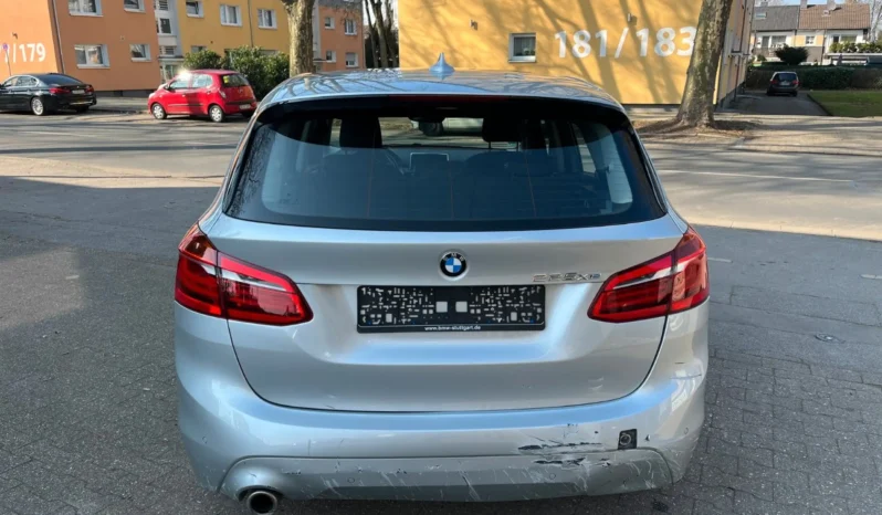 
								2020 Bmw 225 xe Advantage Kamera Active Tourer LED HEAD full									
