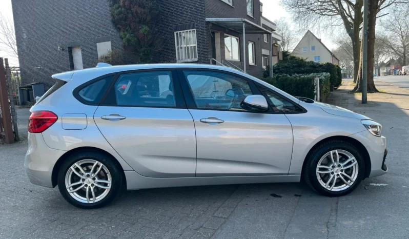 
								2020 Bmw 225 xe Advantage Kamera Active Tourer LED HEAD full									