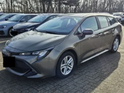 
										2022 Toyota Corolla TS 1.8 Hybrid*Dynamic*Navi*RKam*Business full									