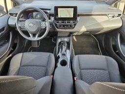 
										2022 Toyota Corolla TS 1.8 Hybrid*Dynamic*Navi*RKam*Business full									