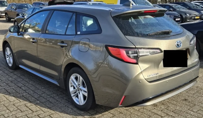 
								2022 Toyota Corolla TS 1.8 Hybrid*Dynamic*Navi*RKam*Business full									